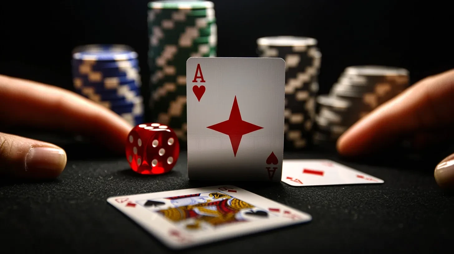 Lightning Baccarat