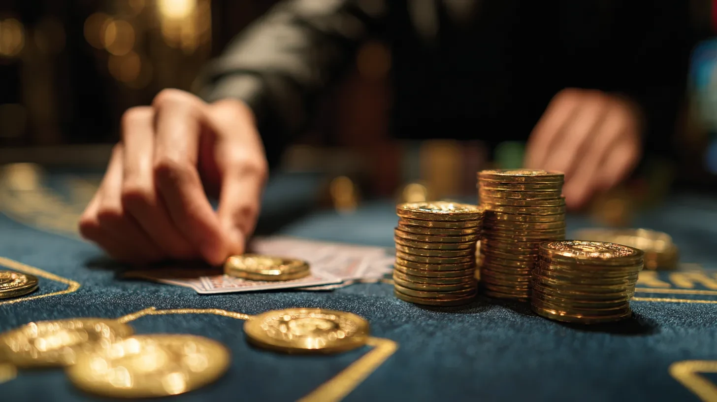 Memahami Bonus dan Manfaatnya dalam Dunia Permainan